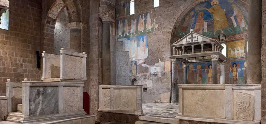 Basilica di Sant'Elia