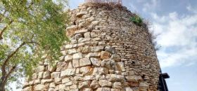 Nuraghe Armungia