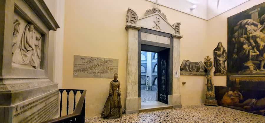 Chiesa di San Vincenzo