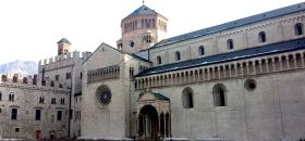 Duomo di Trento
