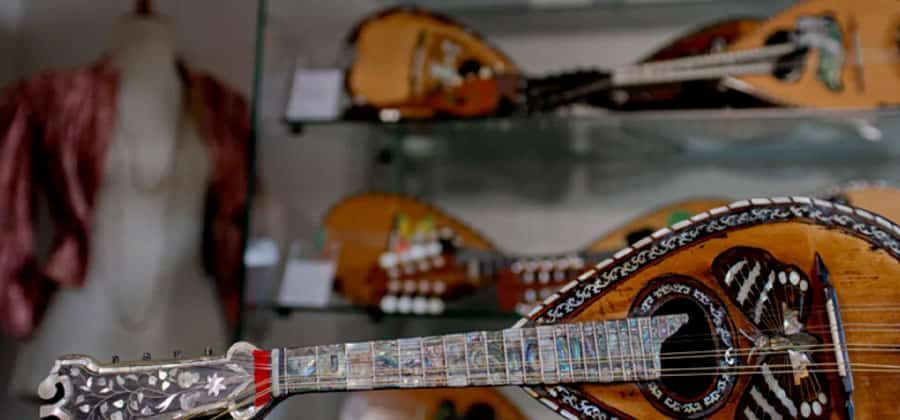 Museo della Fondazione Kalos