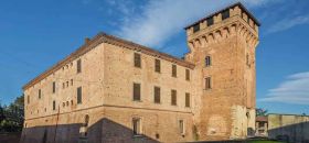 Castello di Urgnano
