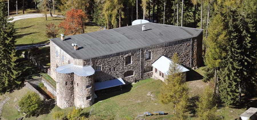 Forte Buso
