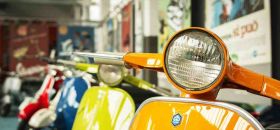 Museo Piaggio
