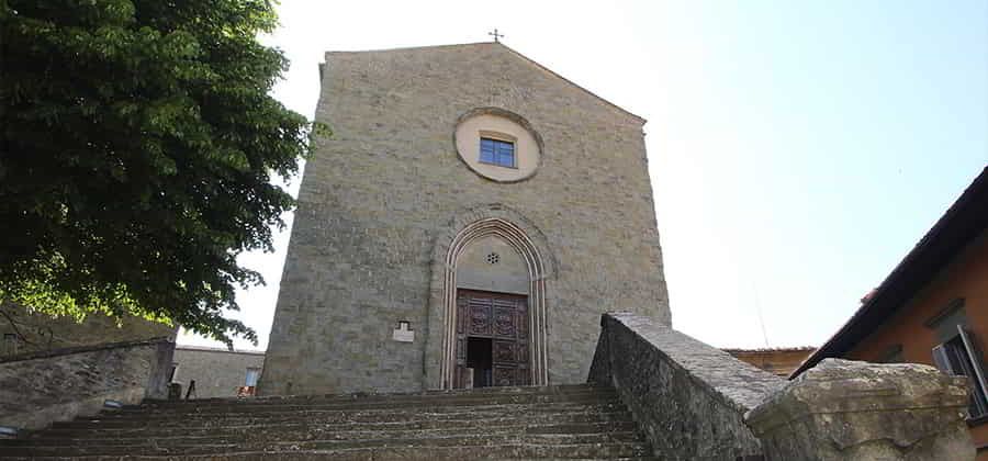 Chiesa di San Francesco