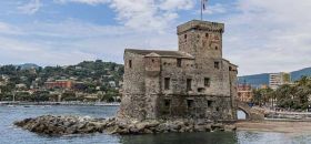 Castello di Rapallo