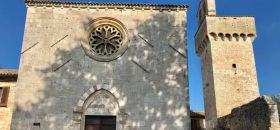 Chiesa di Santa Maria in Pantano