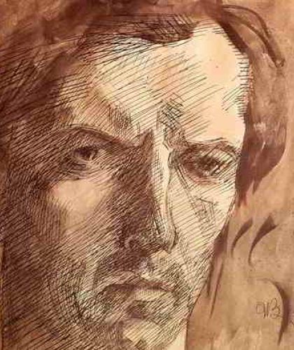 Boccioni Umberto