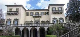 Villa Dosi Delfini