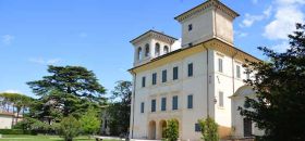 Villa Redenta