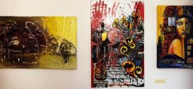 Galleria d'Arte Moderna di Paternò