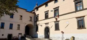 Palazzo Farnese