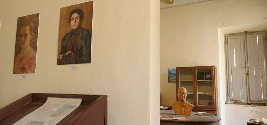 Museo Palazzo Moretti