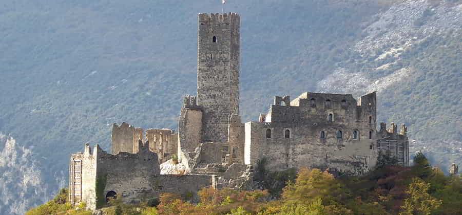 Castel Drena