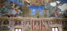 Oratorio della Morte