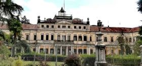 Villa Cappello, "Imperiale"
