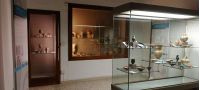 Museo Archeologico di Villa Baciocchi