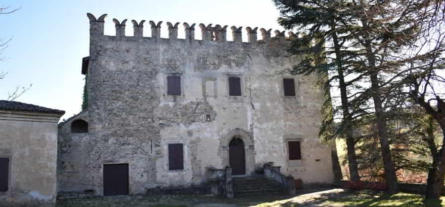 Torre di Montorio