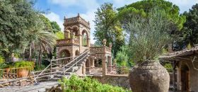Parco Trevelyan