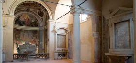 Chiesa dei Santi Quirico e Giulitta