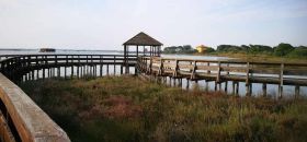 Giardino Botanico di Porto Caleri