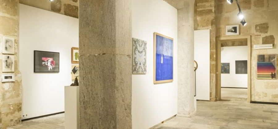 La Salerniana Museo D'Arte Contemporanea