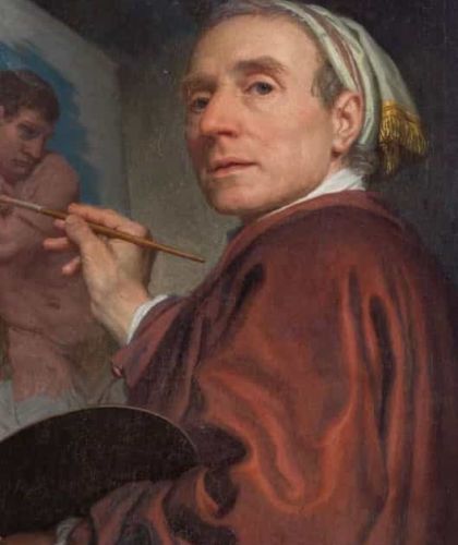 Corvi Domenico