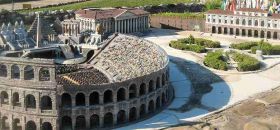Italia in miniatura