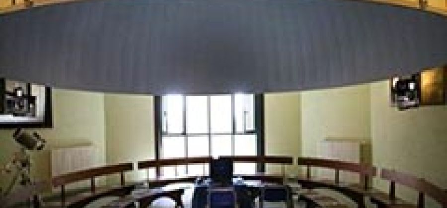 Planetario Poliziano