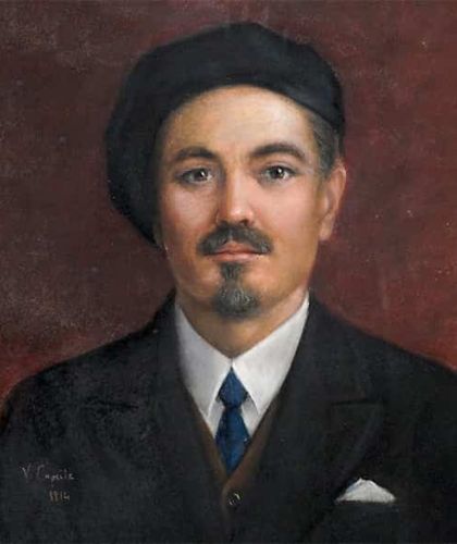Caprile Vincenzo