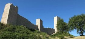Castello di Pitino