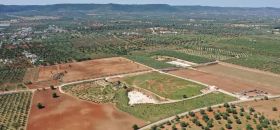 Giardini Mileto