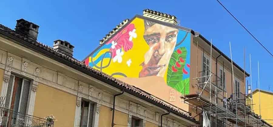 MAU – Museo d’Arte Urbana di Torino