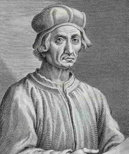 Agnolo Baccio di