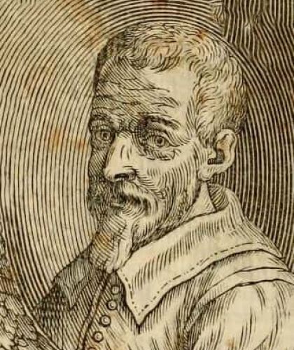 Baglioni Cesare