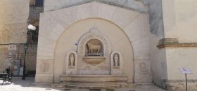 Fontana del Toro