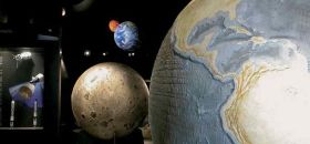 Planetario di Roma