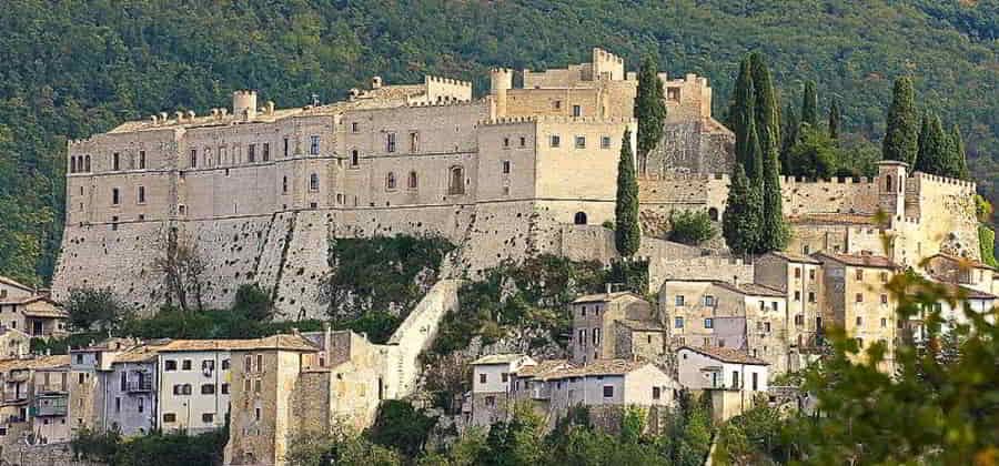 Castello Cesarini