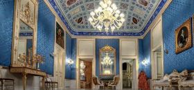 Palazzo Borgia del Casale