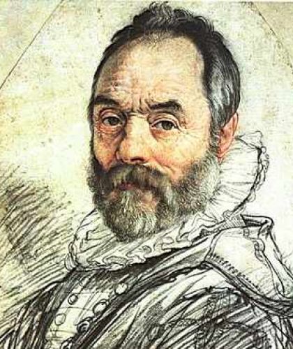 Giambologna