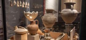 Museo Civico Archeologico "Popoli Migranti"