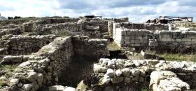 Area Archeologica di Roca Vecchia