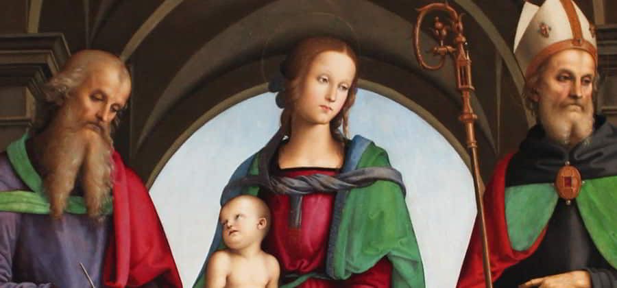 Chiesa di Sant'Agostino