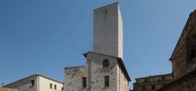 Torre degli Sciri