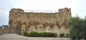 Castello di Scarlino