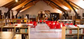 Archivio Istituto Mazziniano