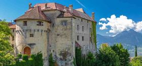 Castello di Scena