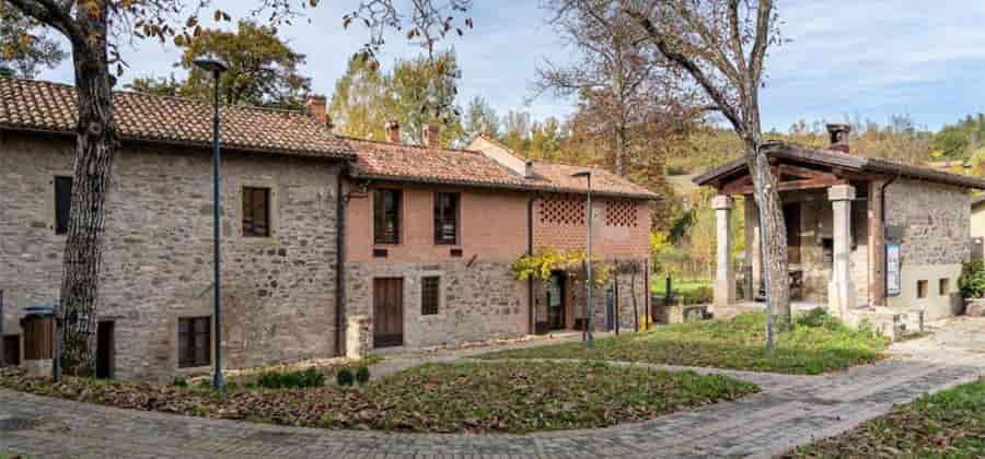 Mulino Cati
