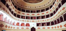 Teatro Angelo Battelli