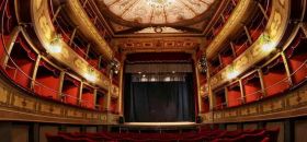 Teatro Carlo Marenco